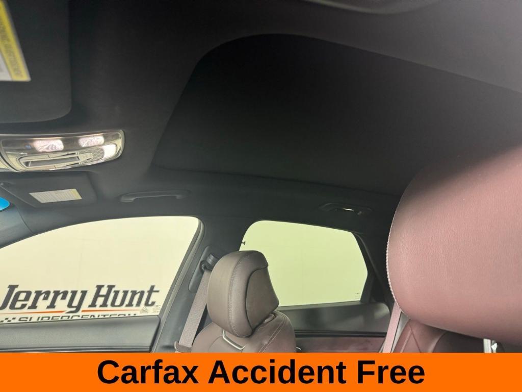 used 2025 Genesis GV70 car, priced at $36,888