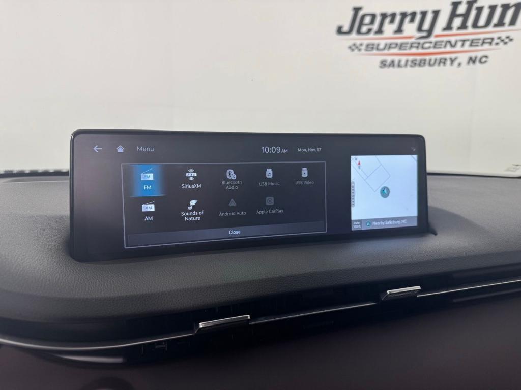 used 2025 Genesis GV70 car, priced at $36,888