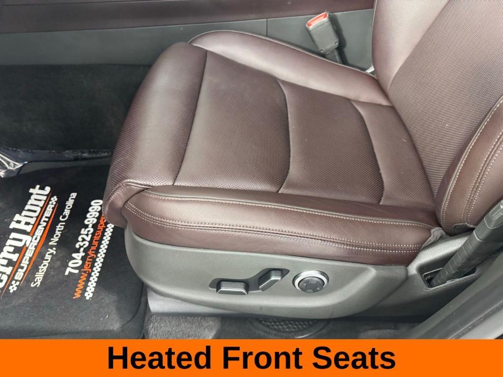 used 2025 Genesis GV70 car, priced at $36,888