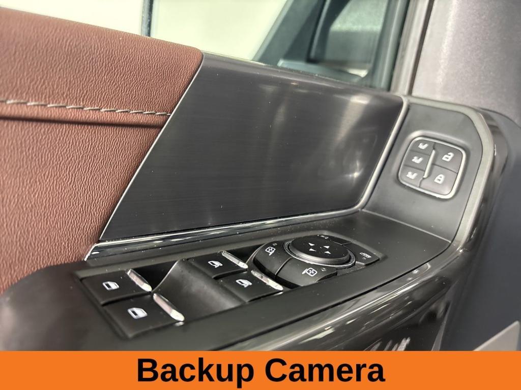 used 2023 Ford F-150 car, priced at $41,736