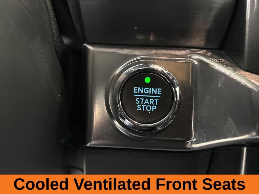used 2023 Ford F-150 car, priced at $41,736