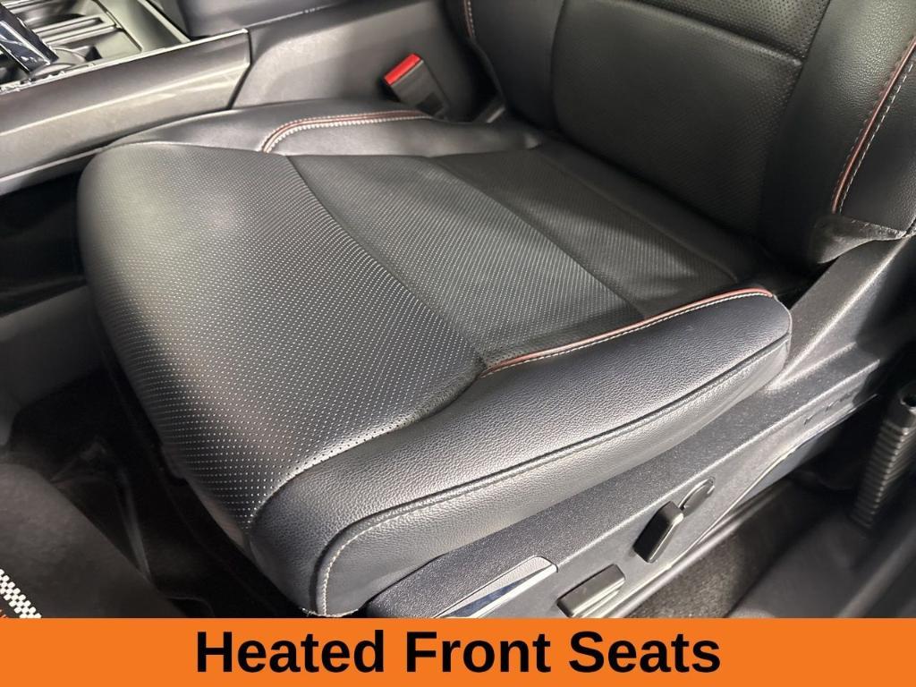 used 2023 Ford F-150 car, priced at $41,736