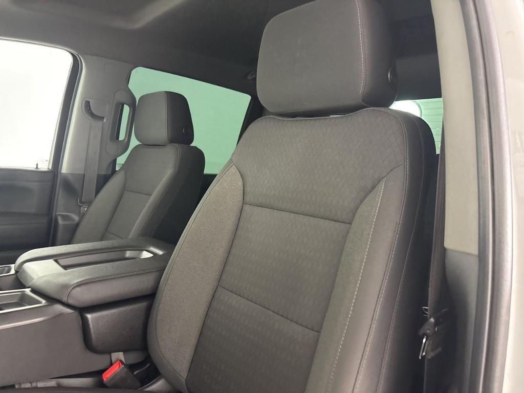used 2022 Chevrolet Silverado 2500 car, priced at $46,321