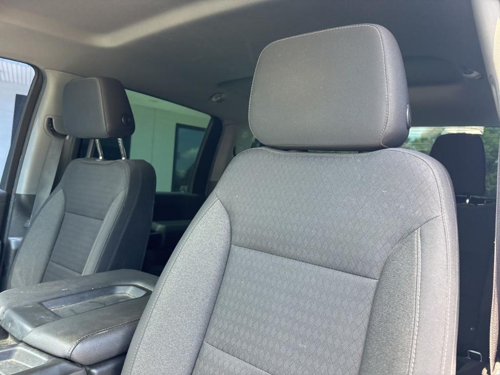 used 2022 Chevrolet Silverado 2500 car, priced at $46,500