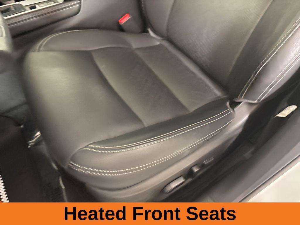 used 2023 Nissan Altima car, priced at $24,400