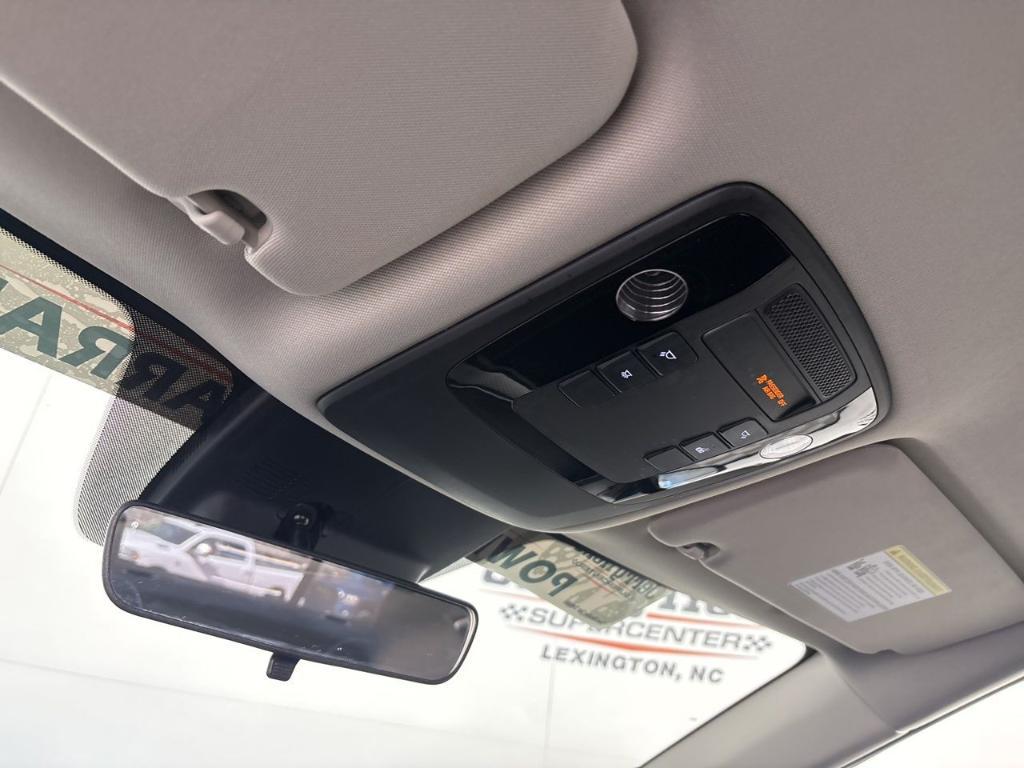 used 2024 Kia Carnival car, priced at $31,200
