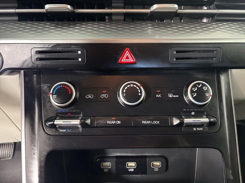 used 2024 Kia Carnival car, priced at $31,200