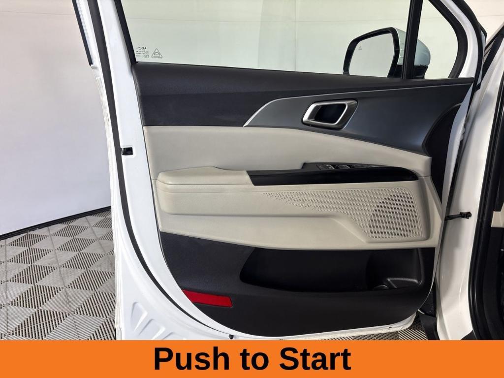 used 2024 Kia Carnival car, priced at $31,200