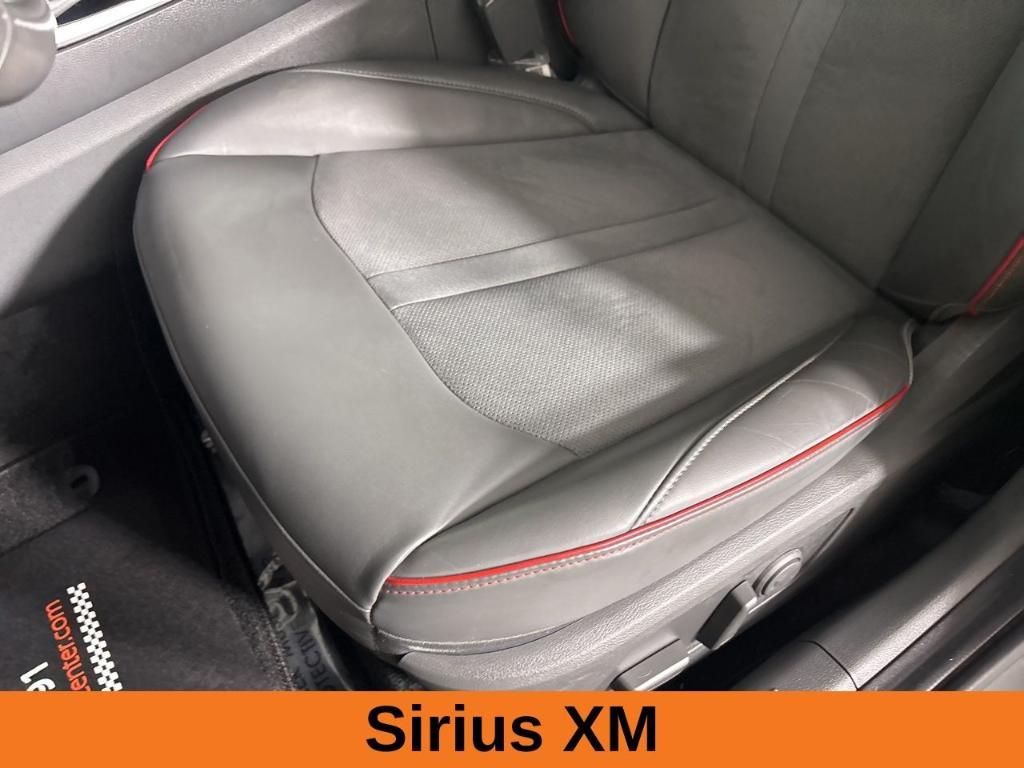 used 2022 Hyundai Sonata car, priced at $22,600