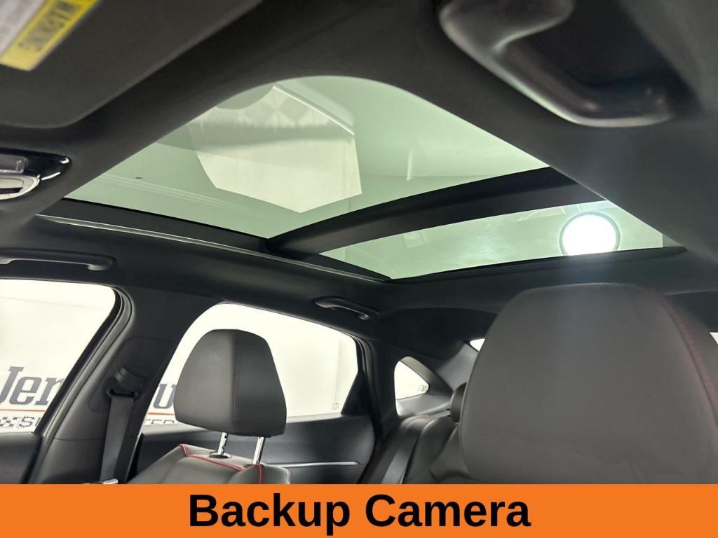 used 2022 Hyundai Sonata car, priced at $22,600
