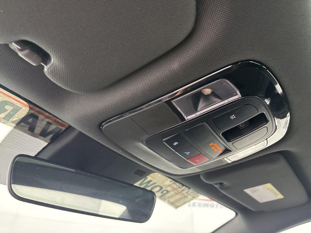 used 2022 Hyundai Sonata car, priced at $22,600