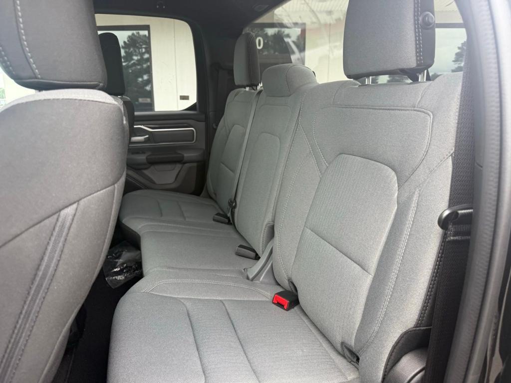 used 2022 Ram 1500 car, priced at $31,988