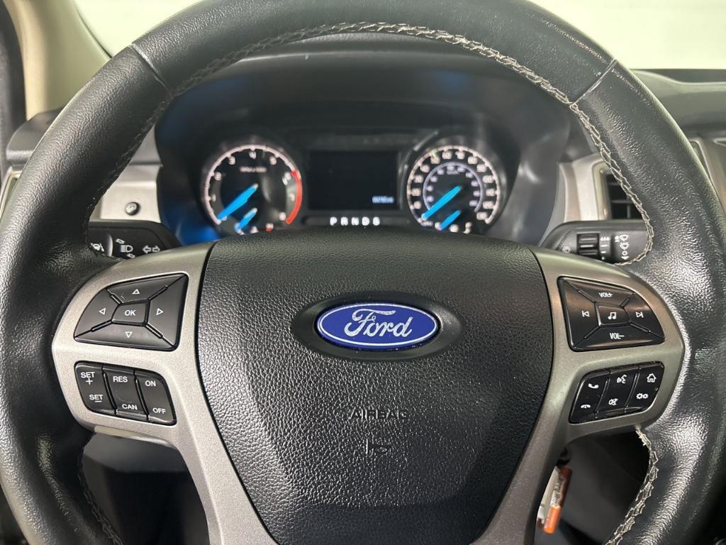 used 2020 Ford Ranger car