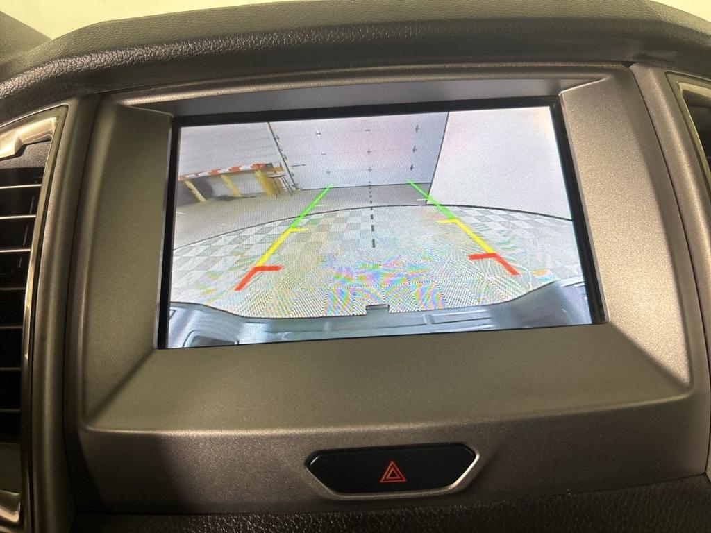 used 2020 Ford Ranger car