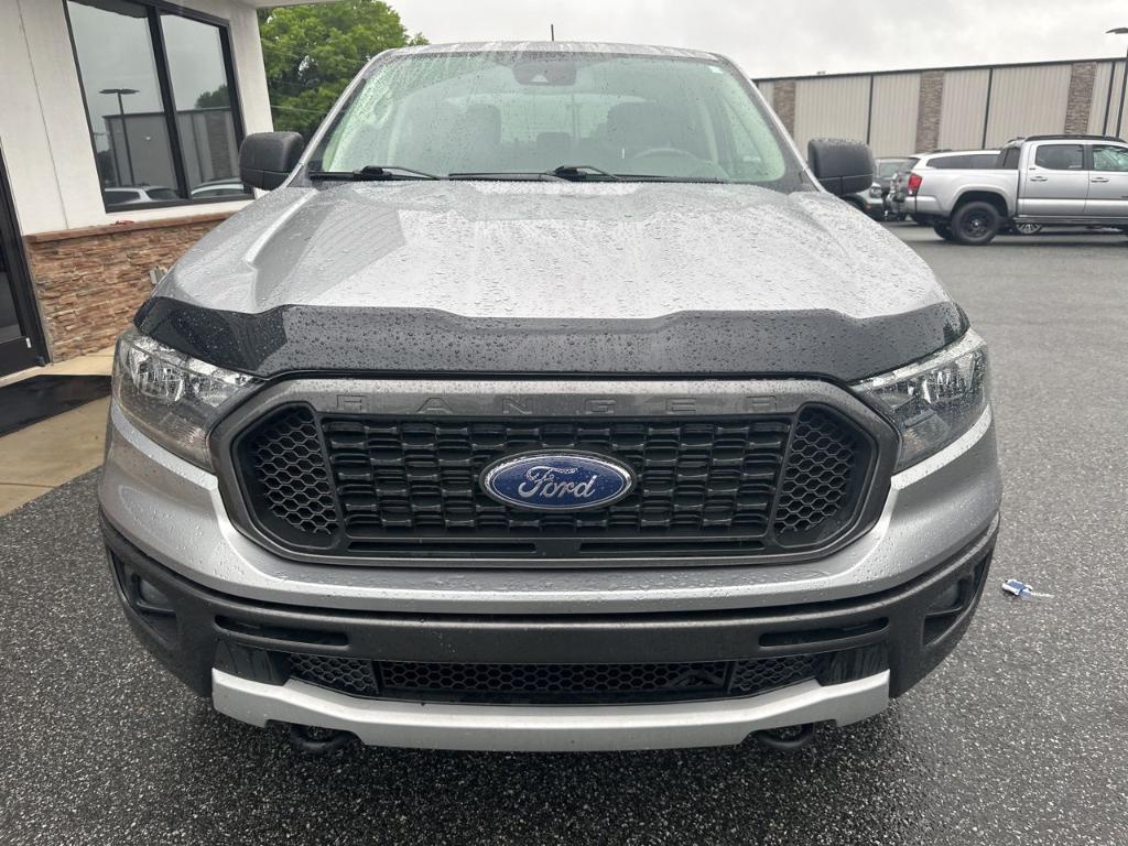 used 2020 Ford Ranger car, priced at $22,900