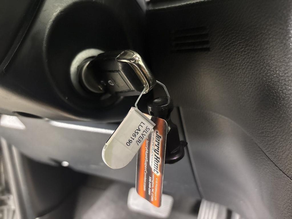 used 2020 Ford Ranger car