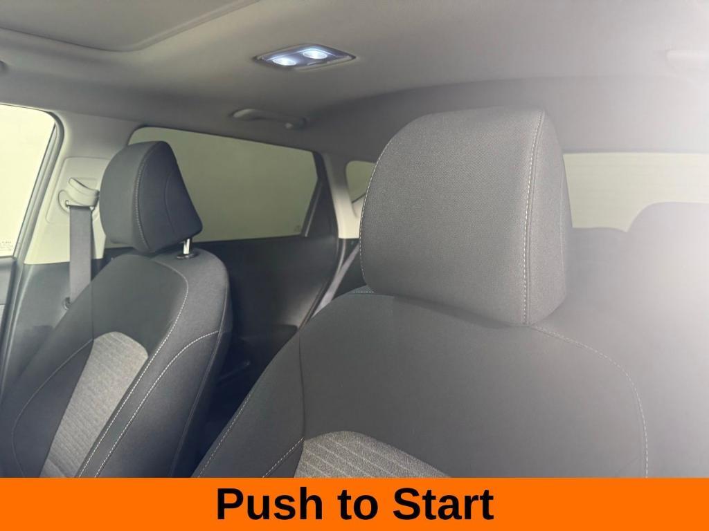 used 2023 Kia Soul car, priced at $21,588