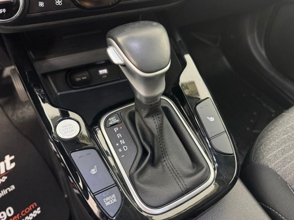 used 2023 Kia Soul car, priced at $21,588