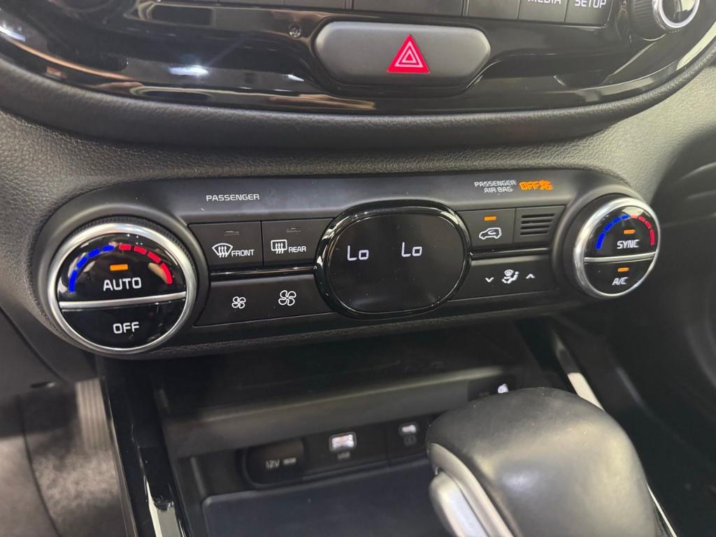 used 2023 Kia Soul car, priced at $21,588