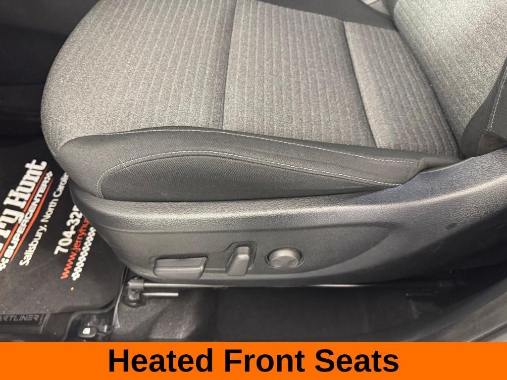 used 2023 Kia Soul car, priced at $21,588