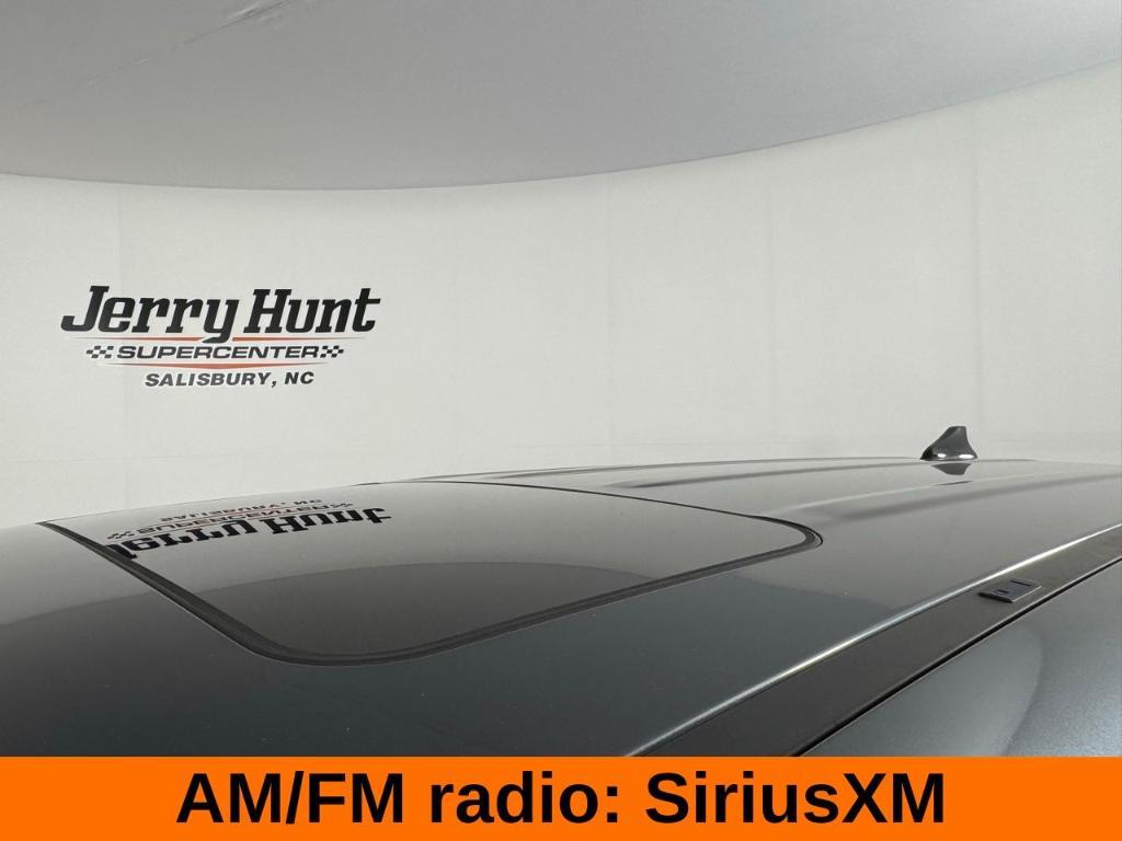 used 2023 Kia Soul car, priced at $21,588