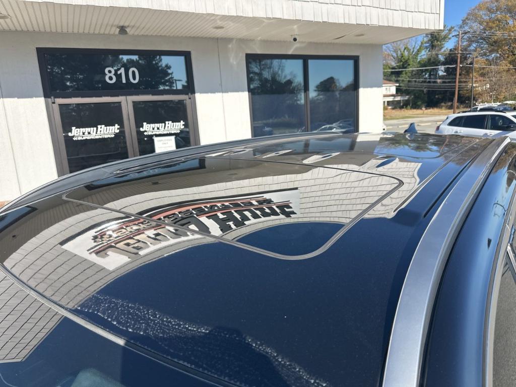 used 2020 Hyundai Palisade car, priced at $25,266