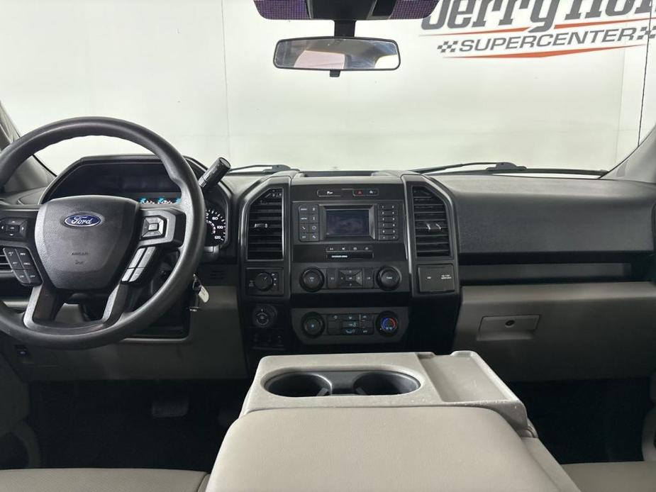 used 2020 Ford F-150 car, priced at $31,400