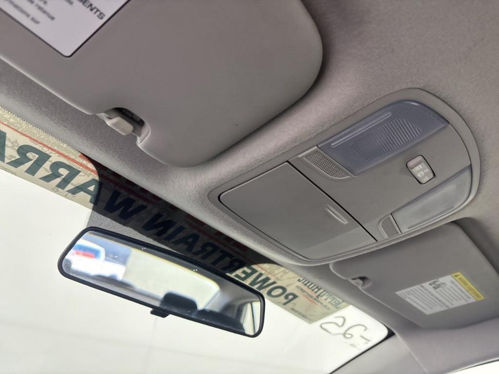 used 2023 Kia Rio car, priced at $15,700