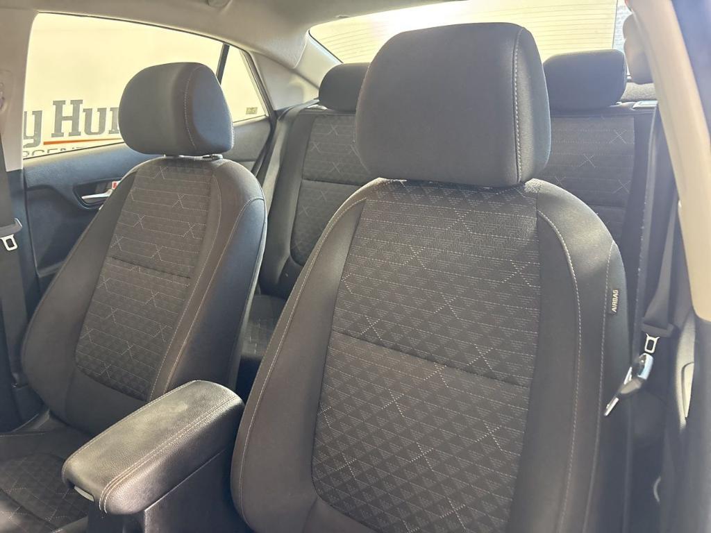 used 2023 Kia Rio car, priced at $15,700