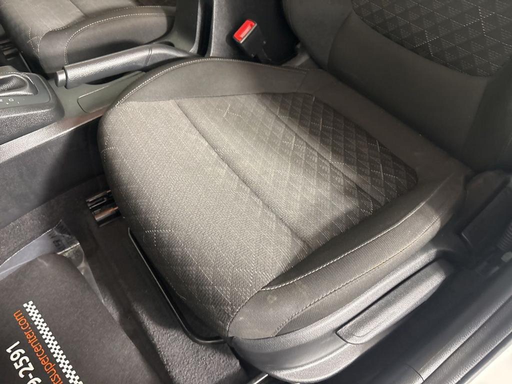 used 2023 Kia Rio car, priced at $15,700