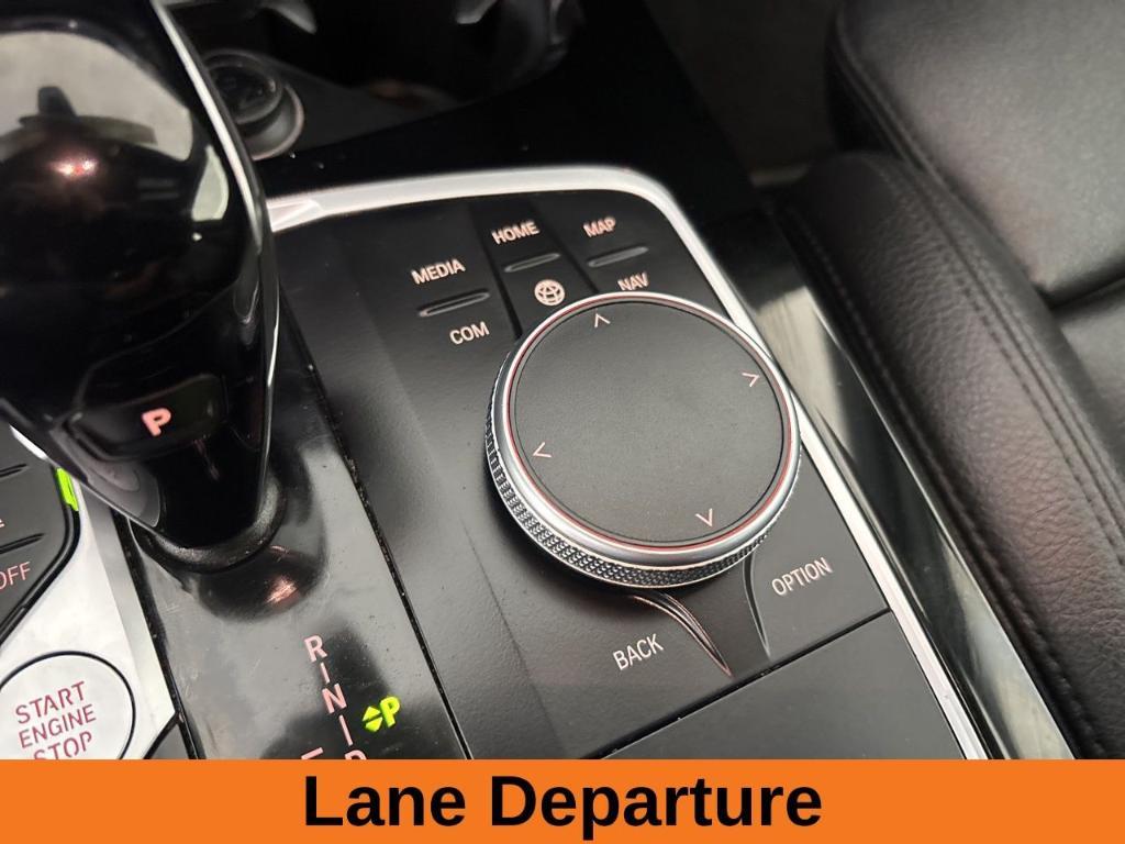 used 2024 BMW 228 Gran Coupe car, priced at $25,400