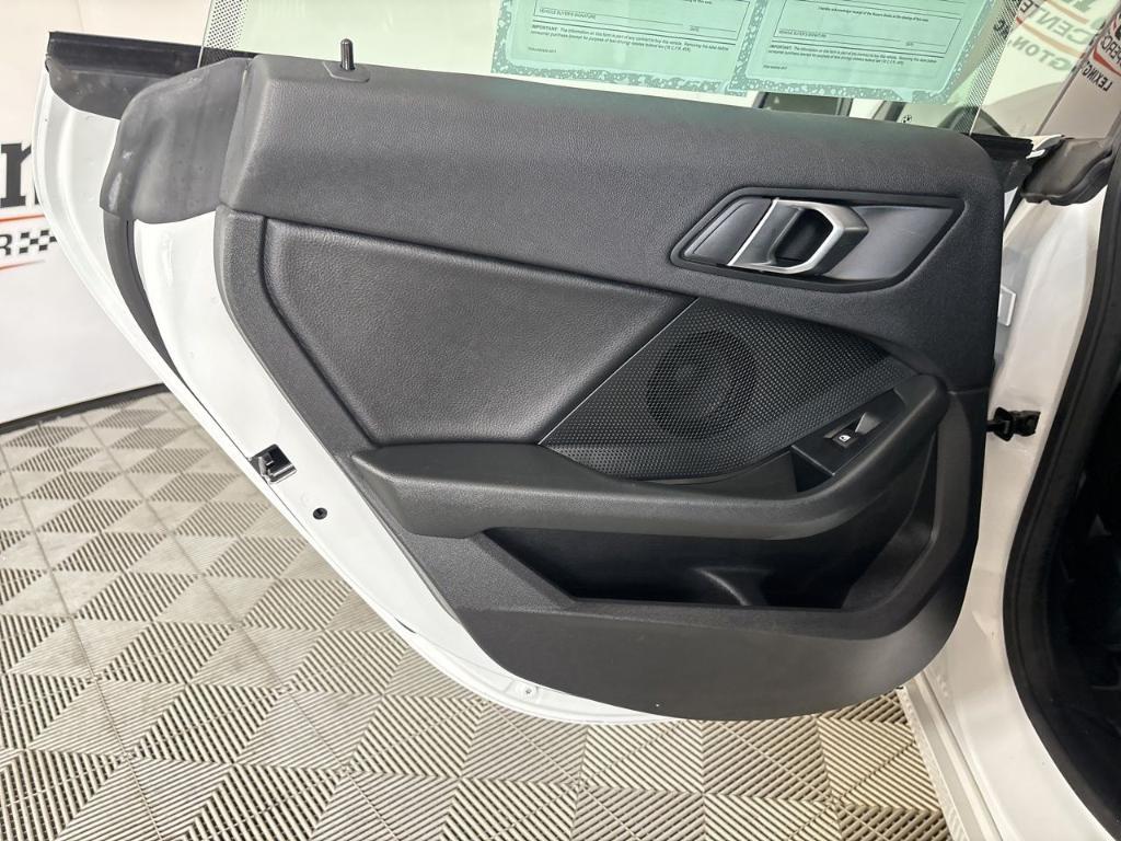 used 2024 BMW 228 Gran Coupe car, priced at $25,400