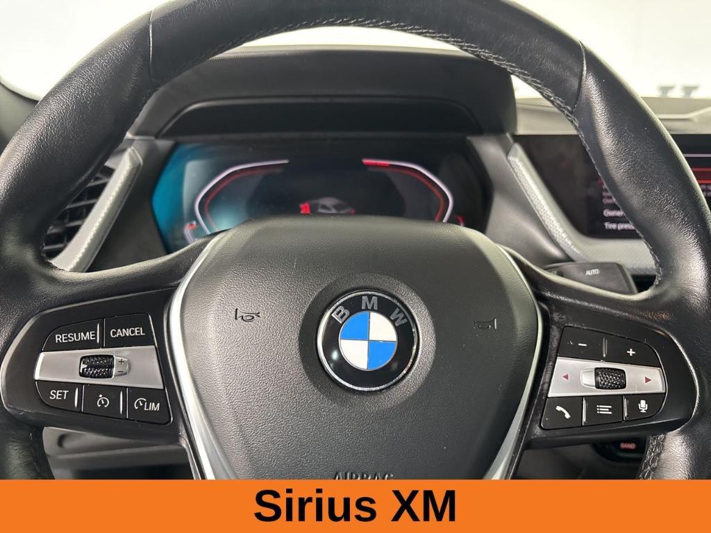 used 2024 BMW 228 Gran Coupe car, priced at $25,400