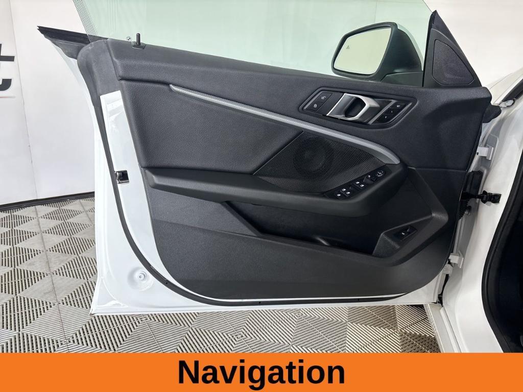 used 2024 BMW 228 Gran Coupe car, priced at $25,400