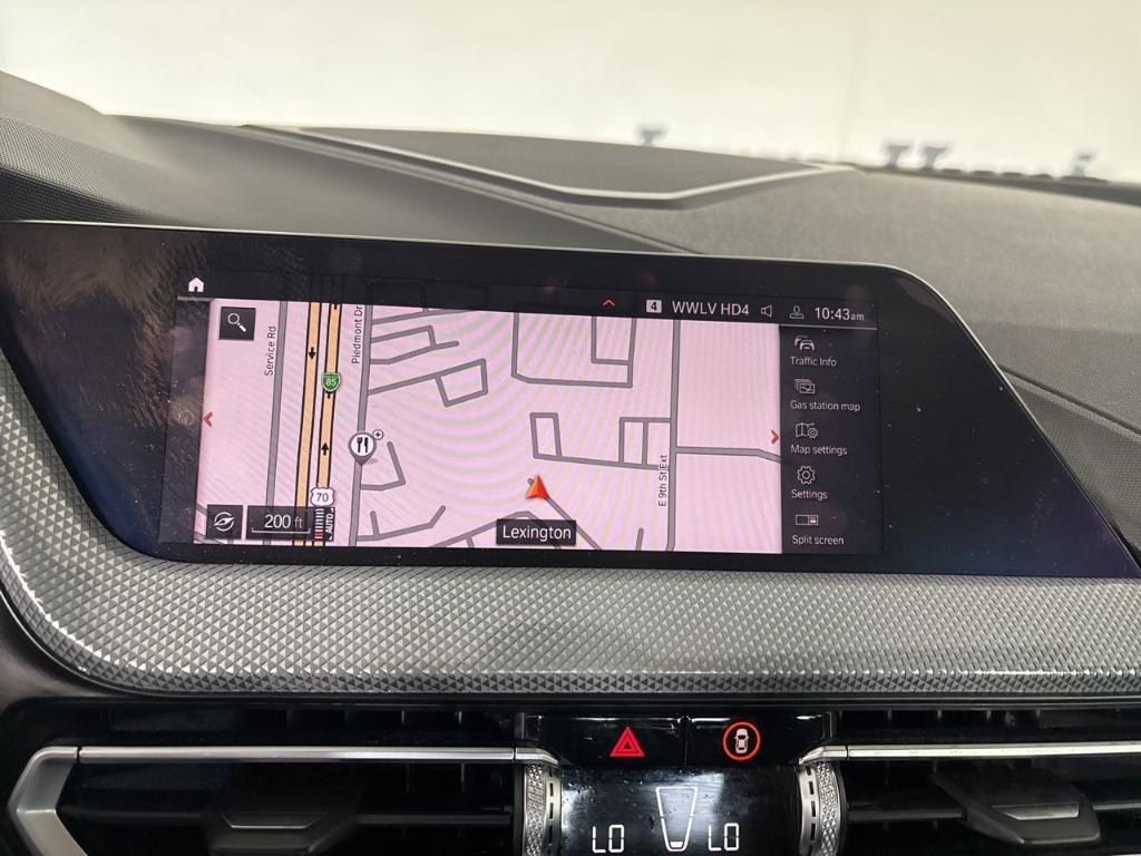 used 2024 BMW 228 Gran Coupe car, priced at $25,400
