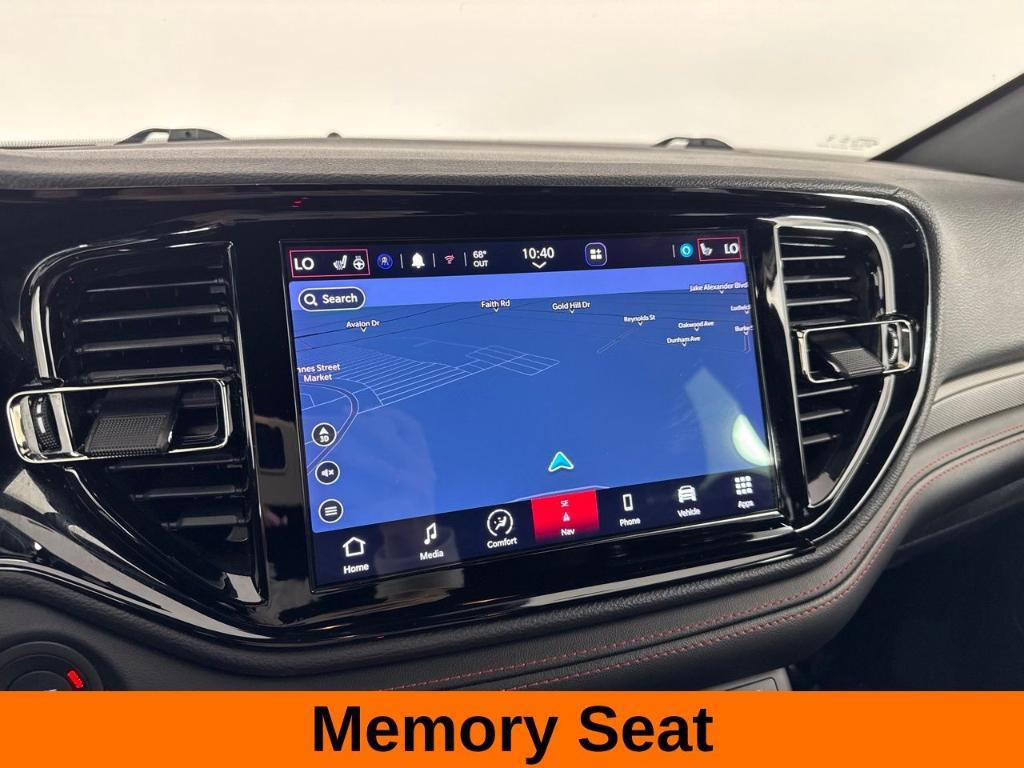 used 2023 Dodge Durango car, priced at $29,500