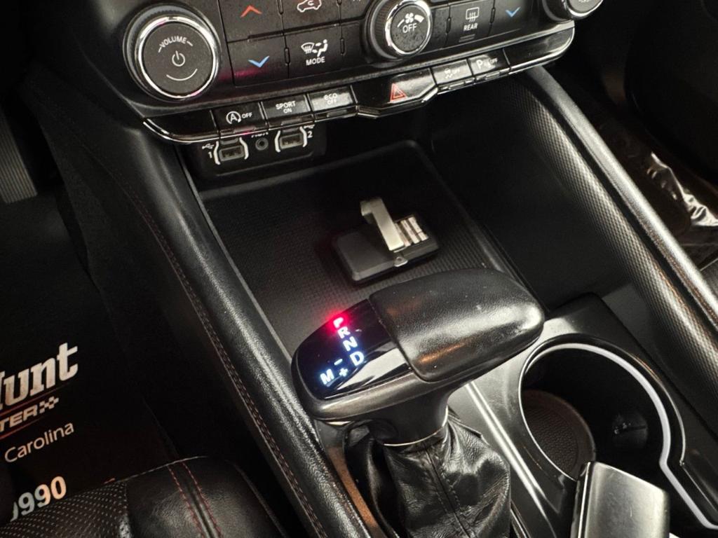 used 2023 Dodge Durango car, priced at $29,500