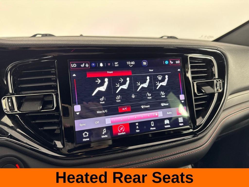 used 2023 Dodge Durango car, priced at $29,500