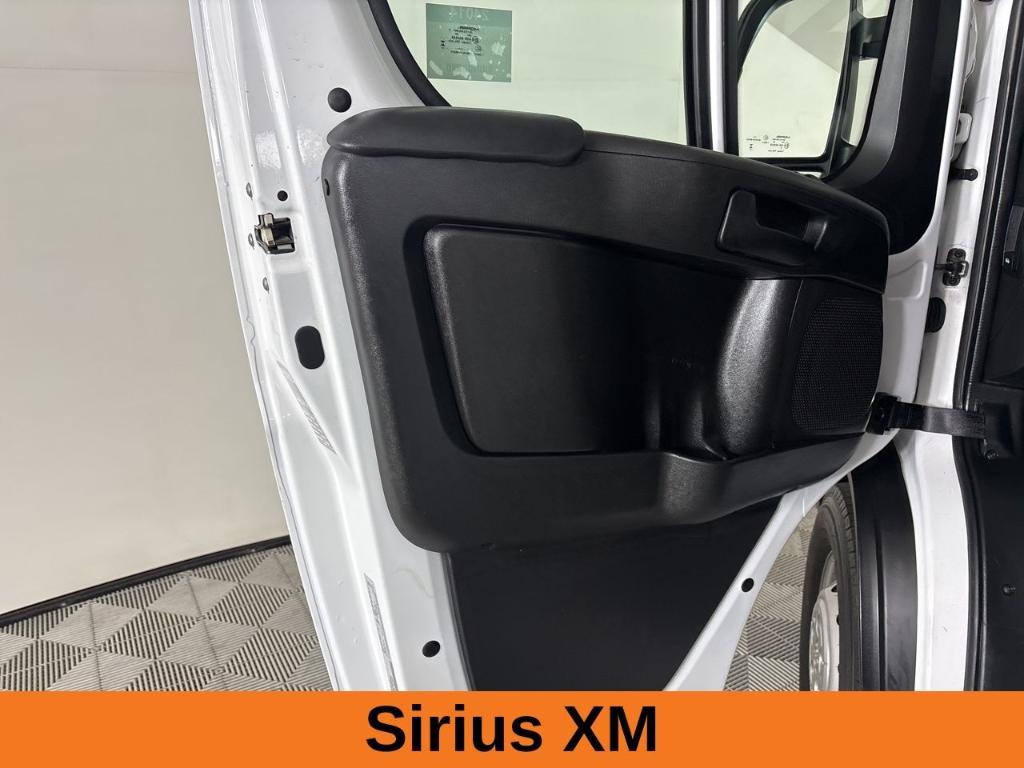 used 2023 Ram ProMaster 2500 car, priced at $29,988