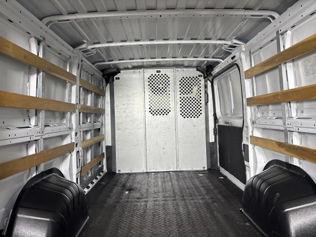 used 2023 Ram ProMaster 2500 car, priced at $29,988