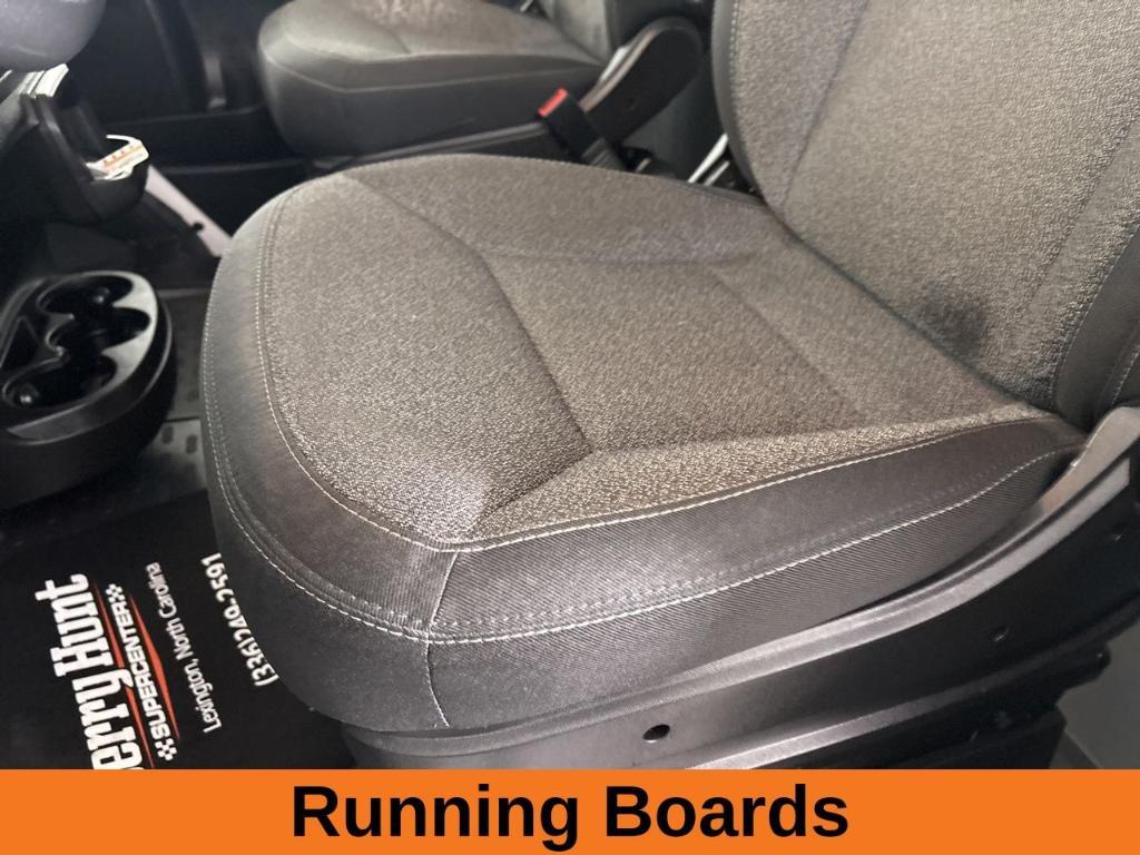 used 2023 Ram ProMaster 2500 car, priced at $29,988