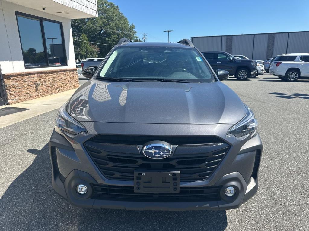 used 2023 Subaru Outback car, priced at $28,700