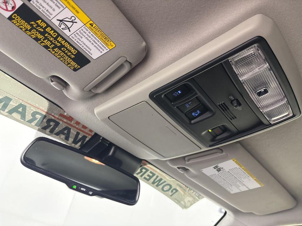 used 2024 Toyota 4Runner car, priced at $42,300