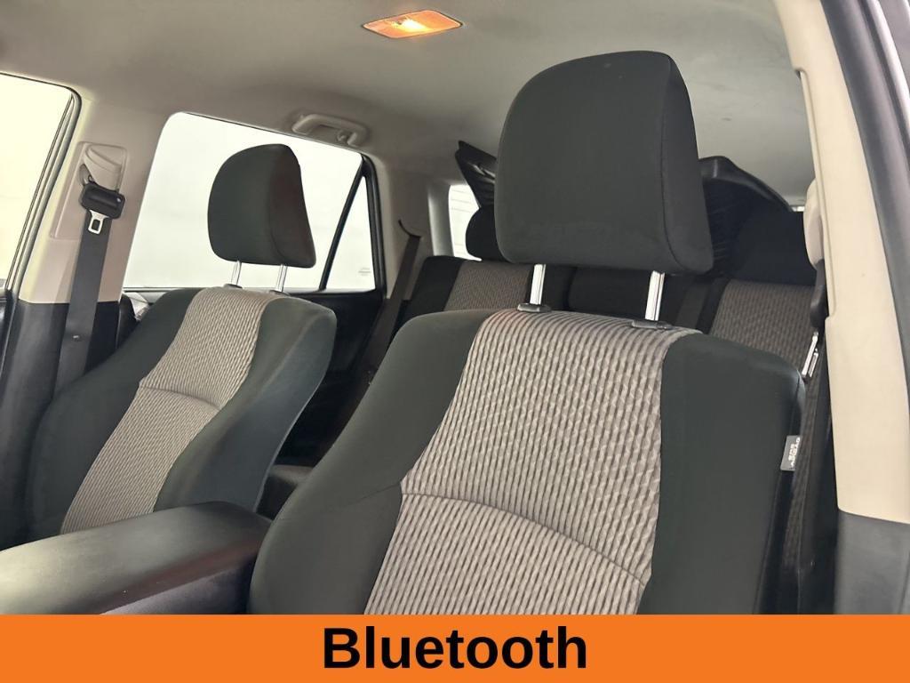 used 2024 Toyota 4Runner car, priced at $42,300