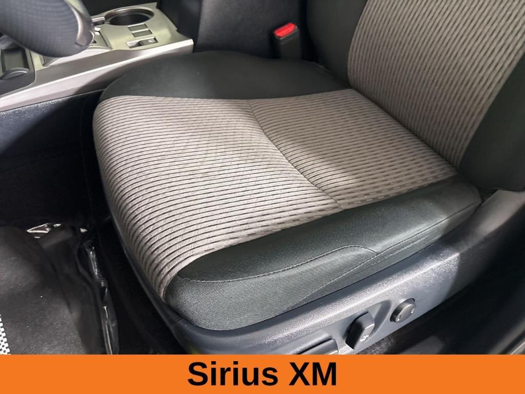 used 2024 Toyota 4Runner car, priced at $42,300