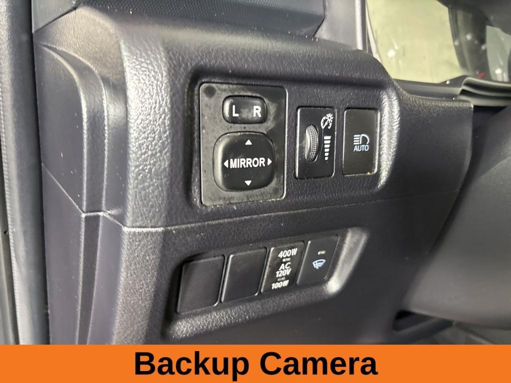used 2024 Toyota 4Runner car, priced at $42,300