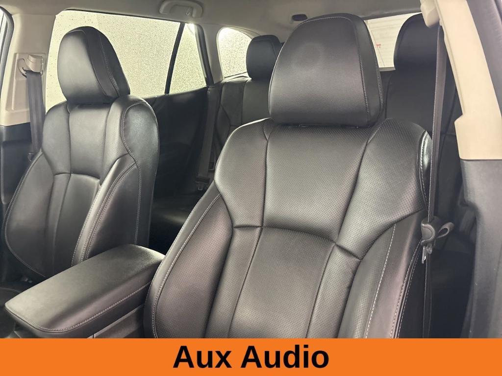 used 2023 Subaru Outback car, priced at $30,755