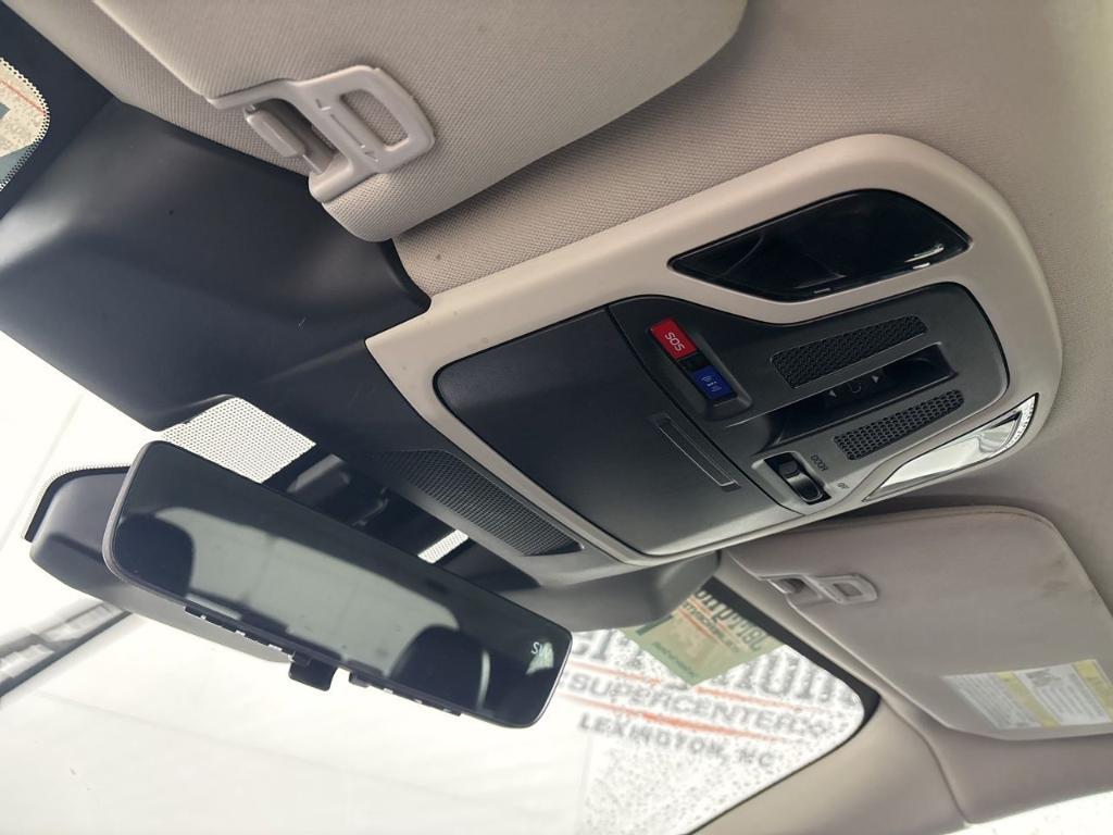 used 2023 Subaru Outback car, priced at $30,755