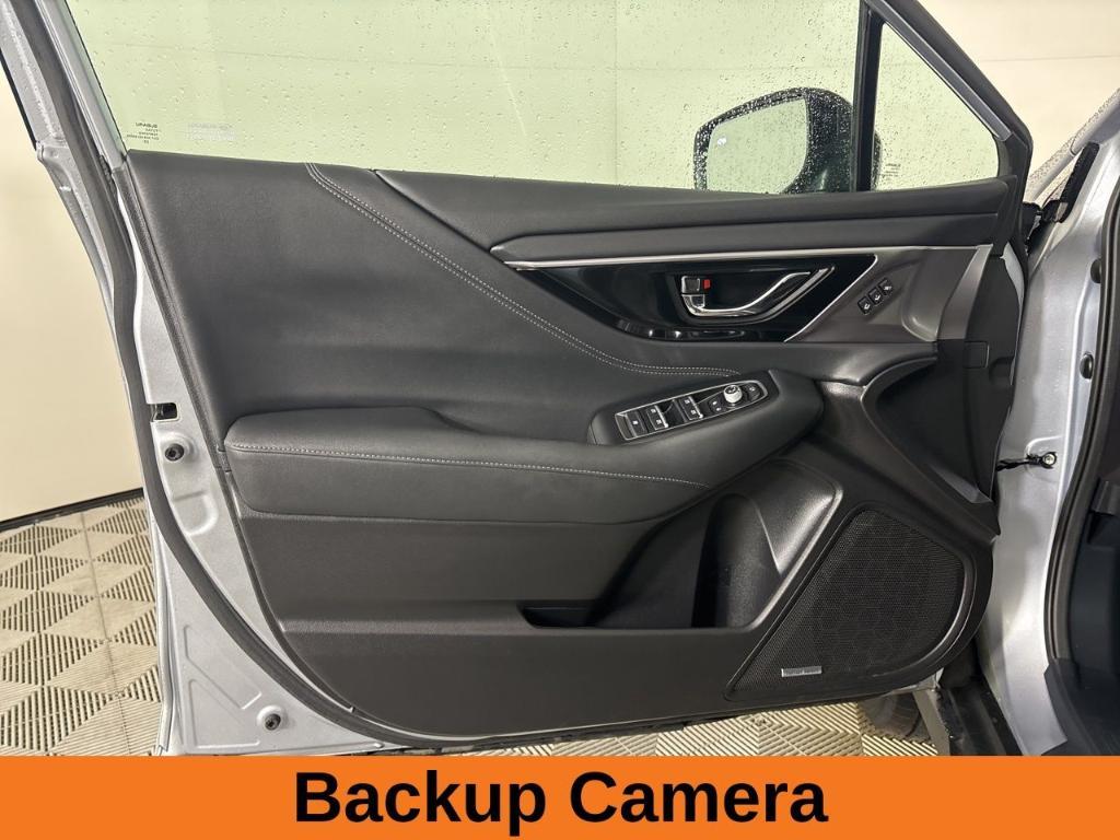 used 2023 Subaru Outback car, priced at $30,755