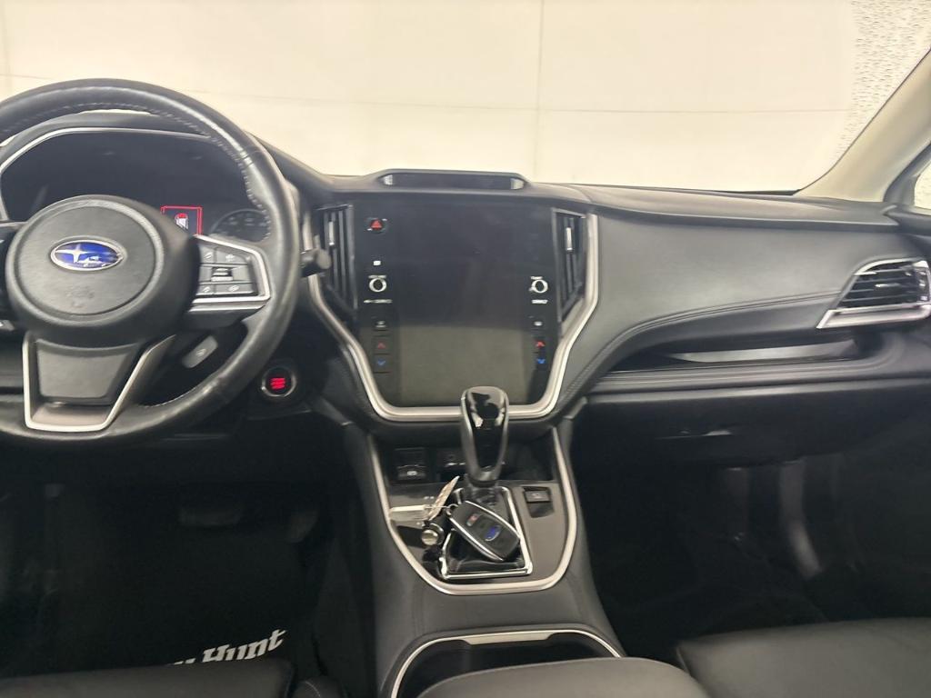 used 2023 Subaru Outback car, priced at $30,755